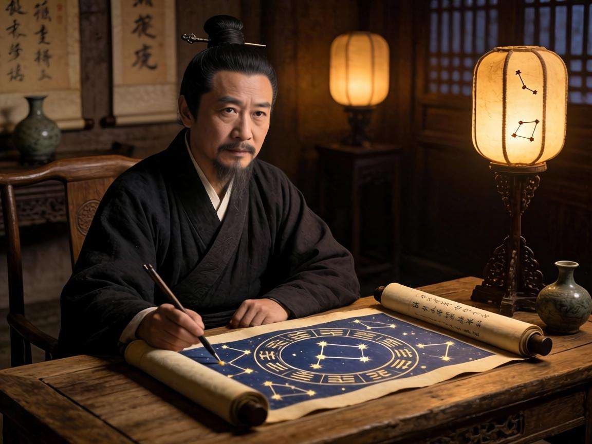 云南曲靖算命先生准吗
