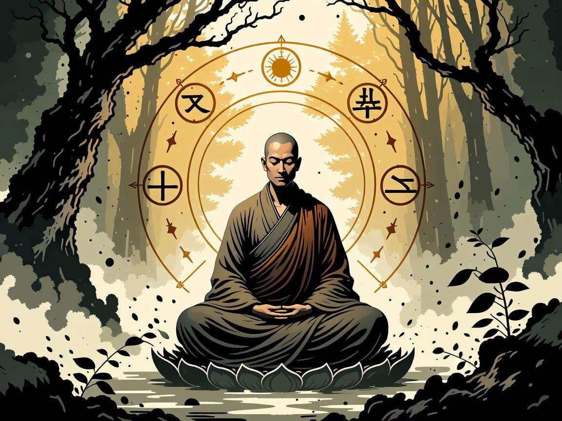 算命大业完成什么意思:探寻背后深意与可能蕴含的人生启示