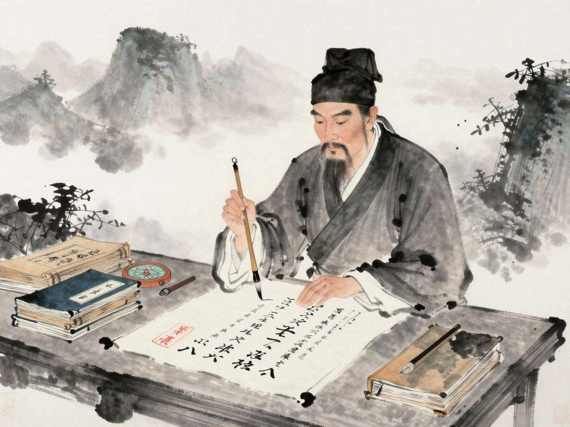 自己怎么写时辰八字算命
