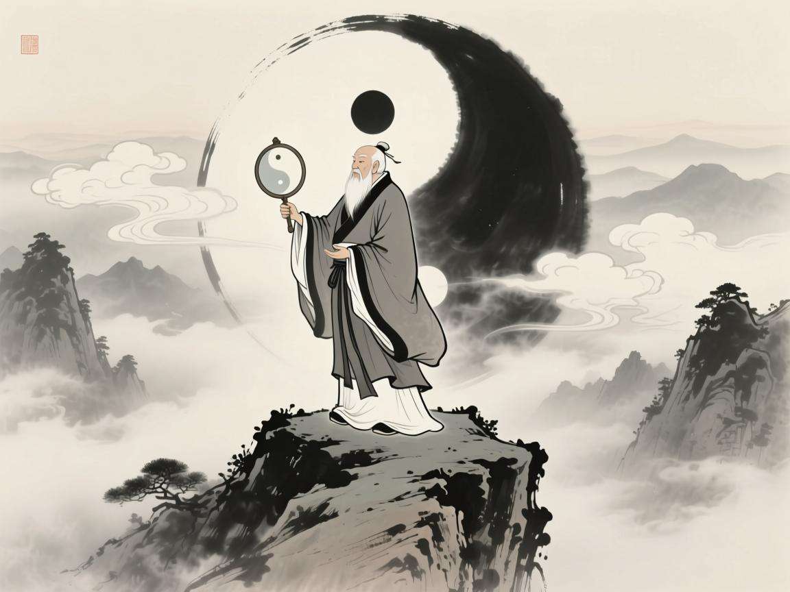 算命中的阳明究竟是什么含义
