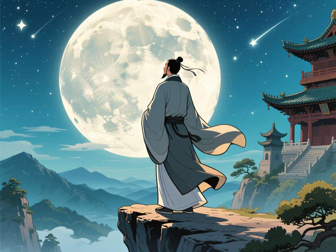 给和尚道士算命的叫什么