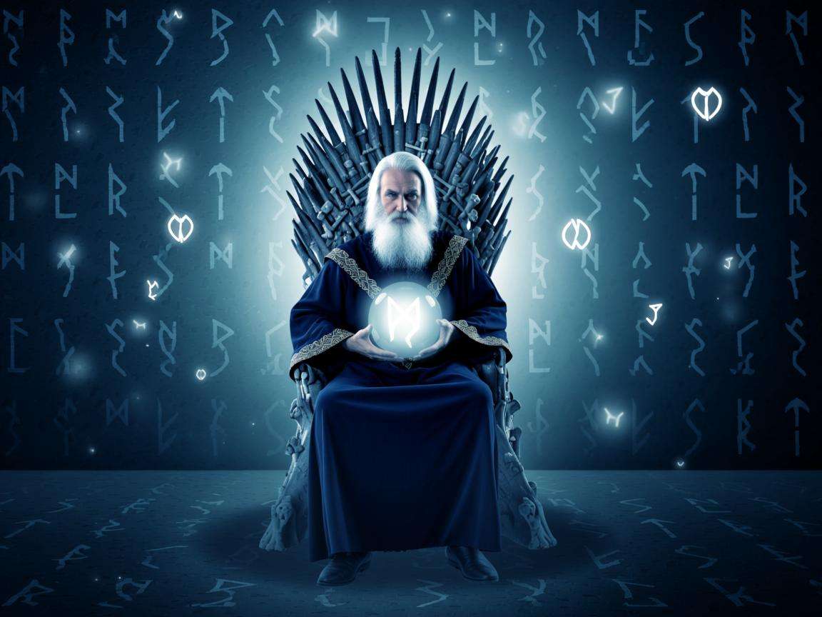 算命都算些什么命
