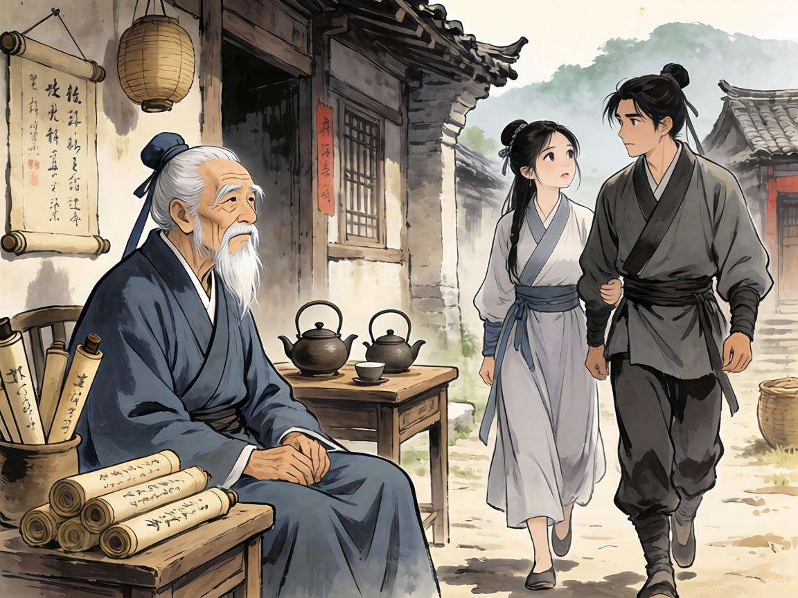 算命的话能信吗婚姻