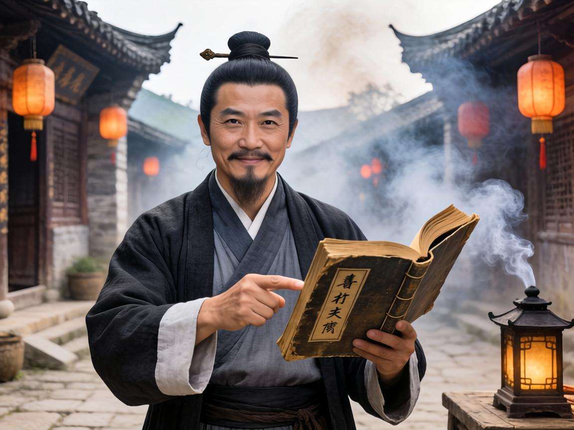 算命的说我小有成就信吗
