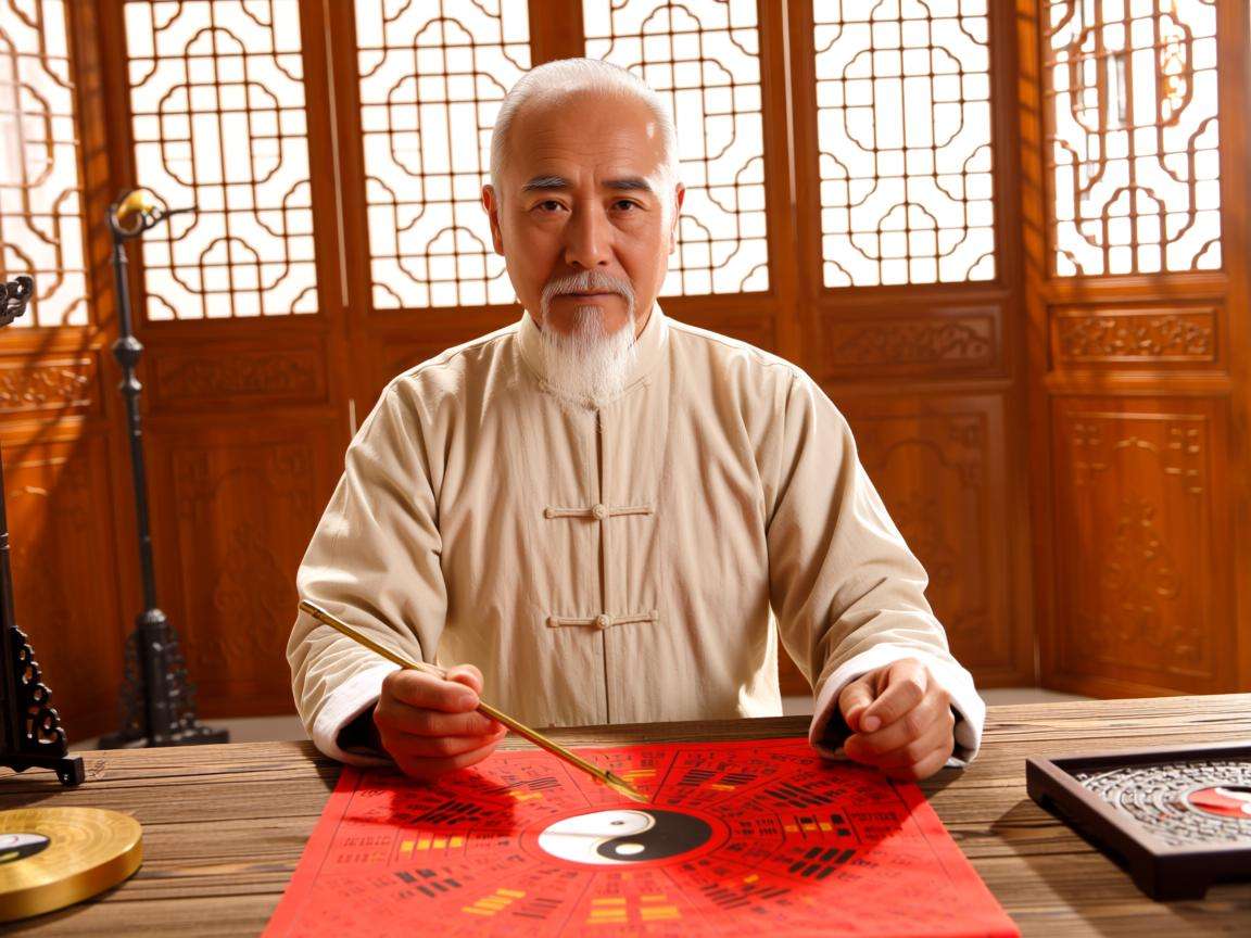 刘先生算命先生叫什么