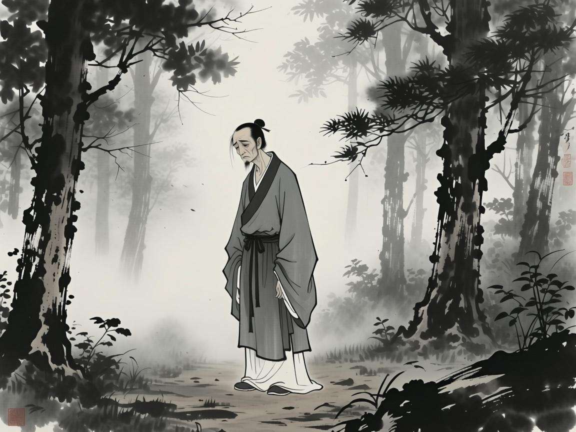 算命中气弱什么意思