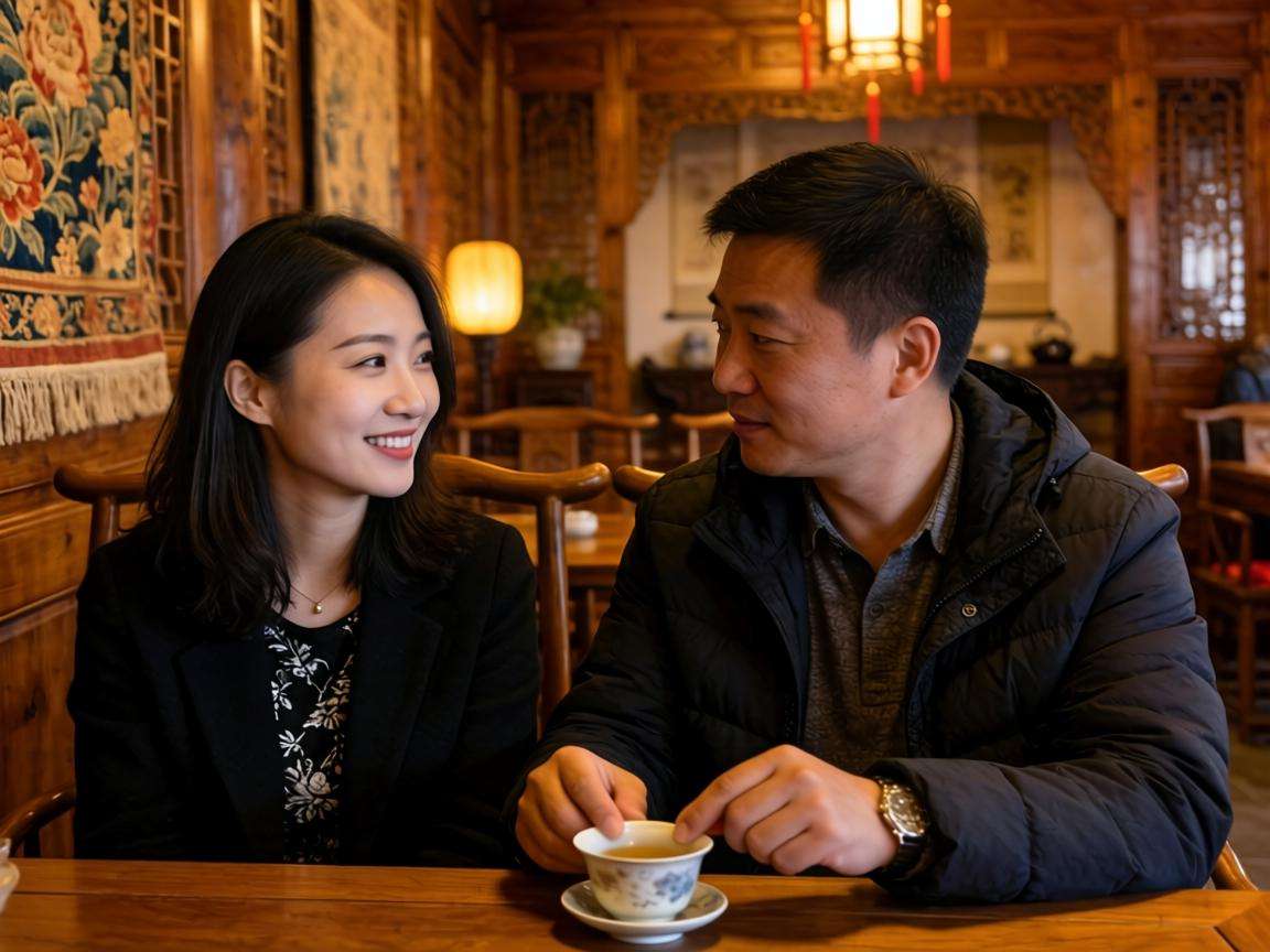 算命什么是夫妻命格男
