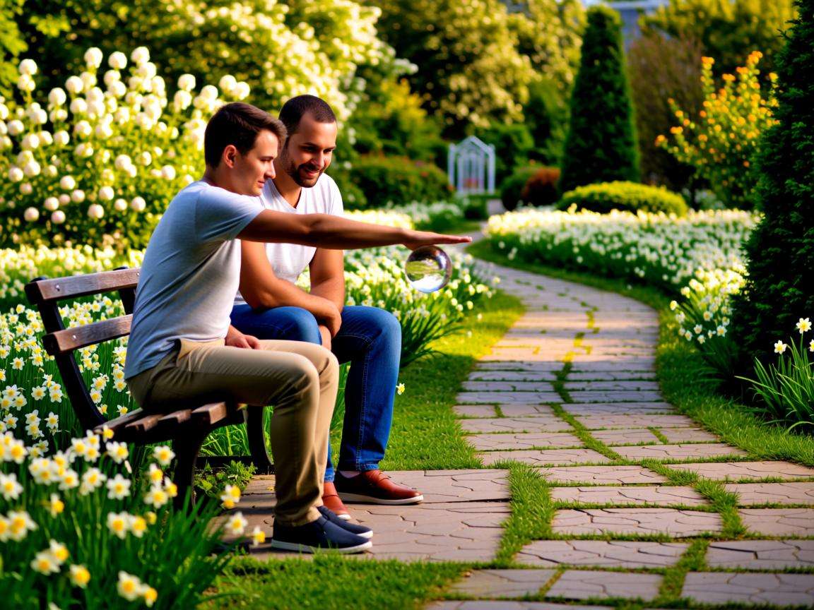 让别人随便算命怎么说