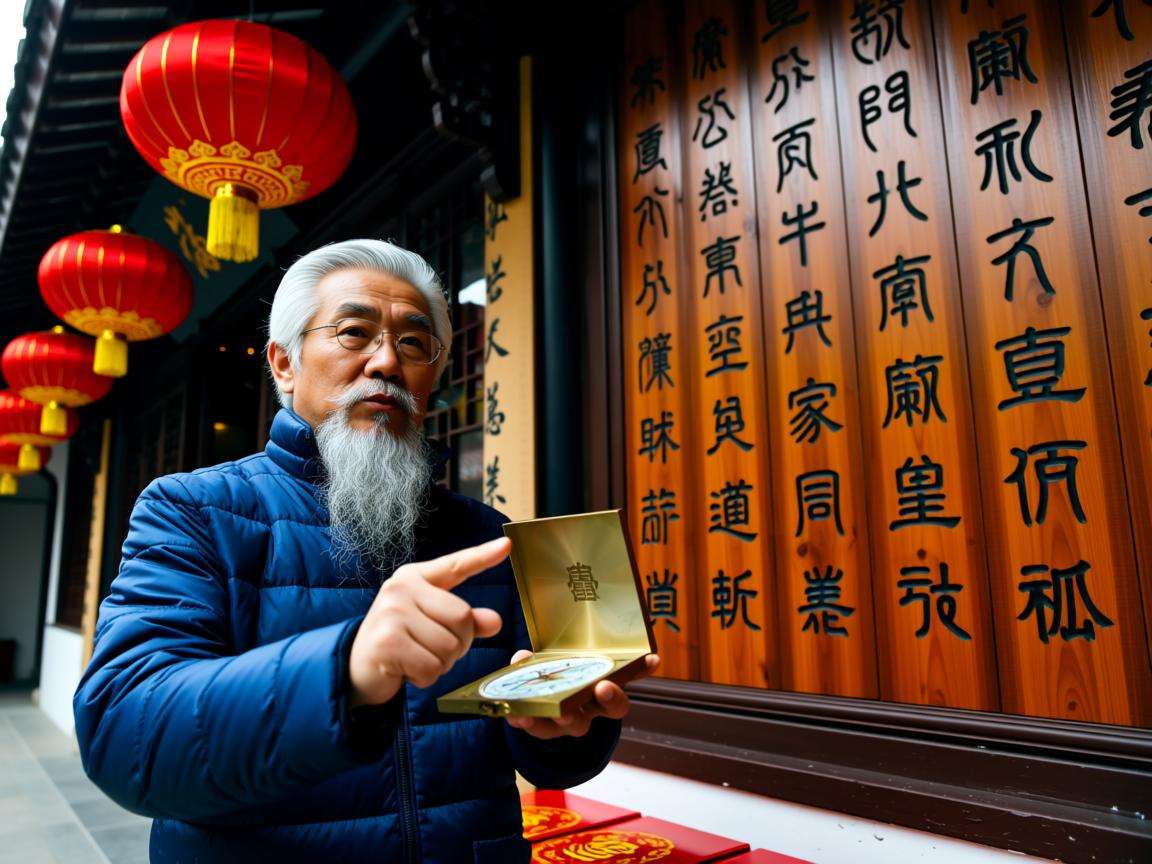 在上海去哪里算命比较好