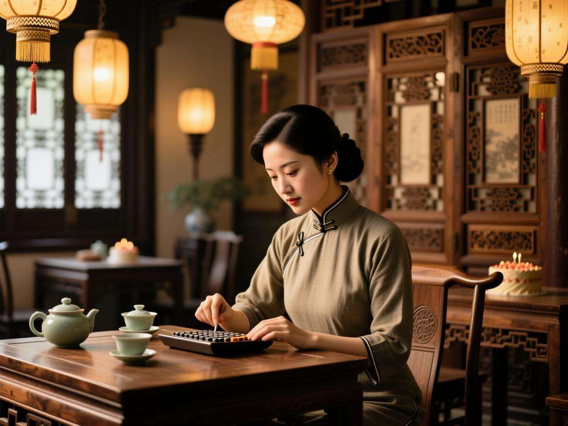 为什么算命算阴历生日呢
