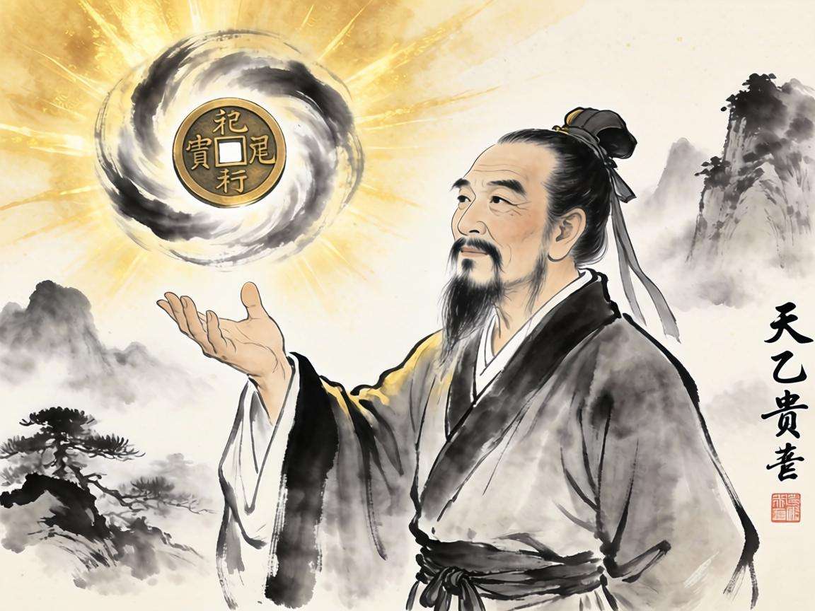 算命中天乙是什么