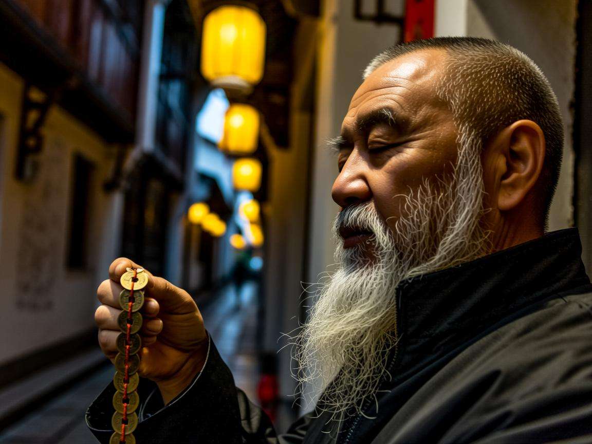 岳阳有算命厉害的吗
