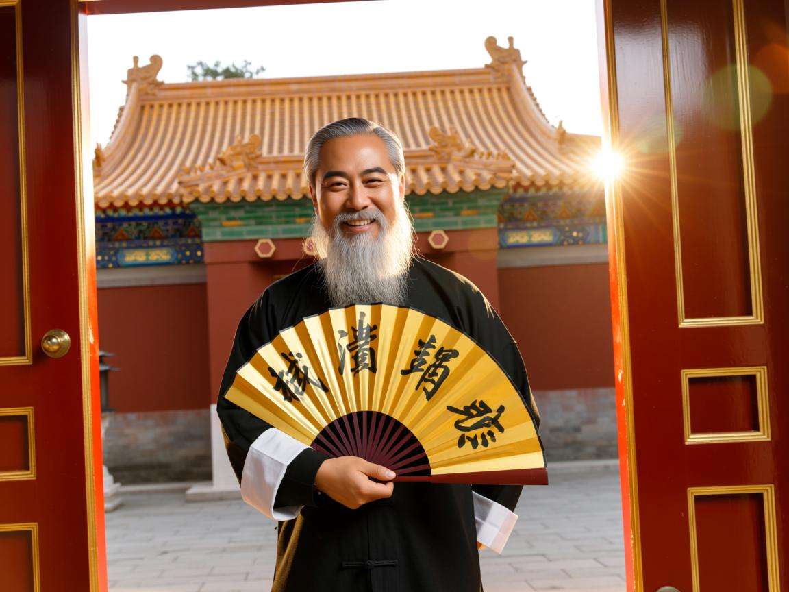 请算命先生出门怎么说?掌握这些话术轻松搞定