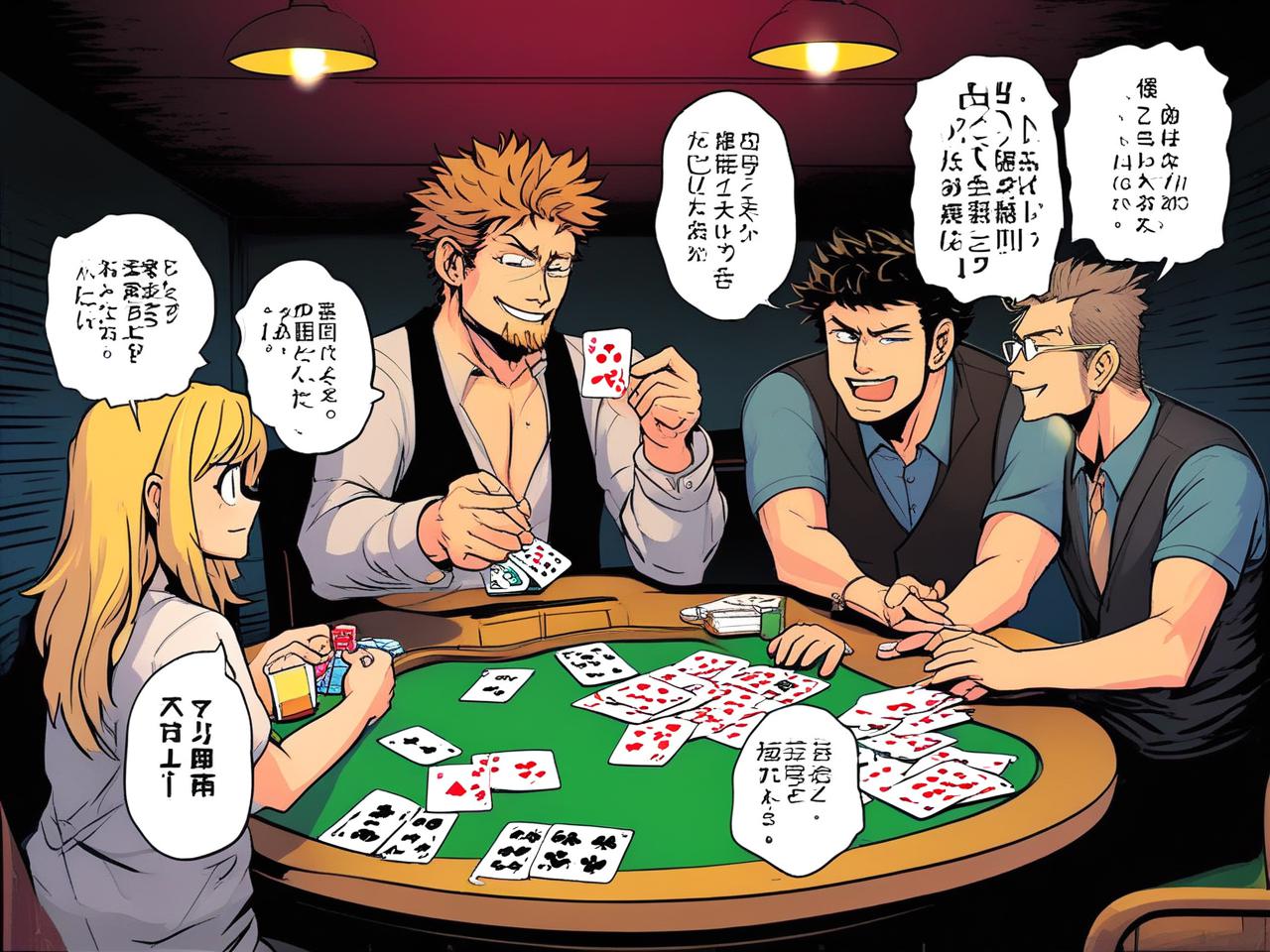 算命老八宝是什么意思啊
