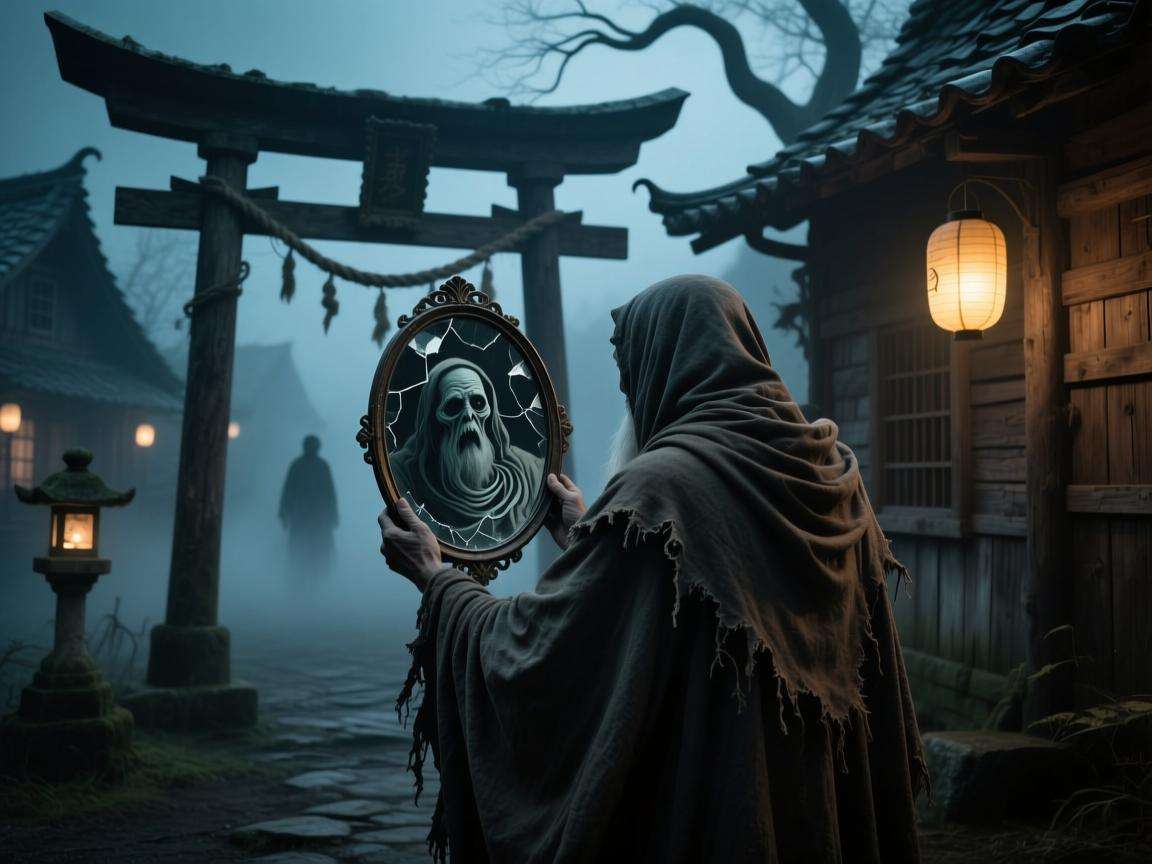 恐怖神话算命电影叫什么
