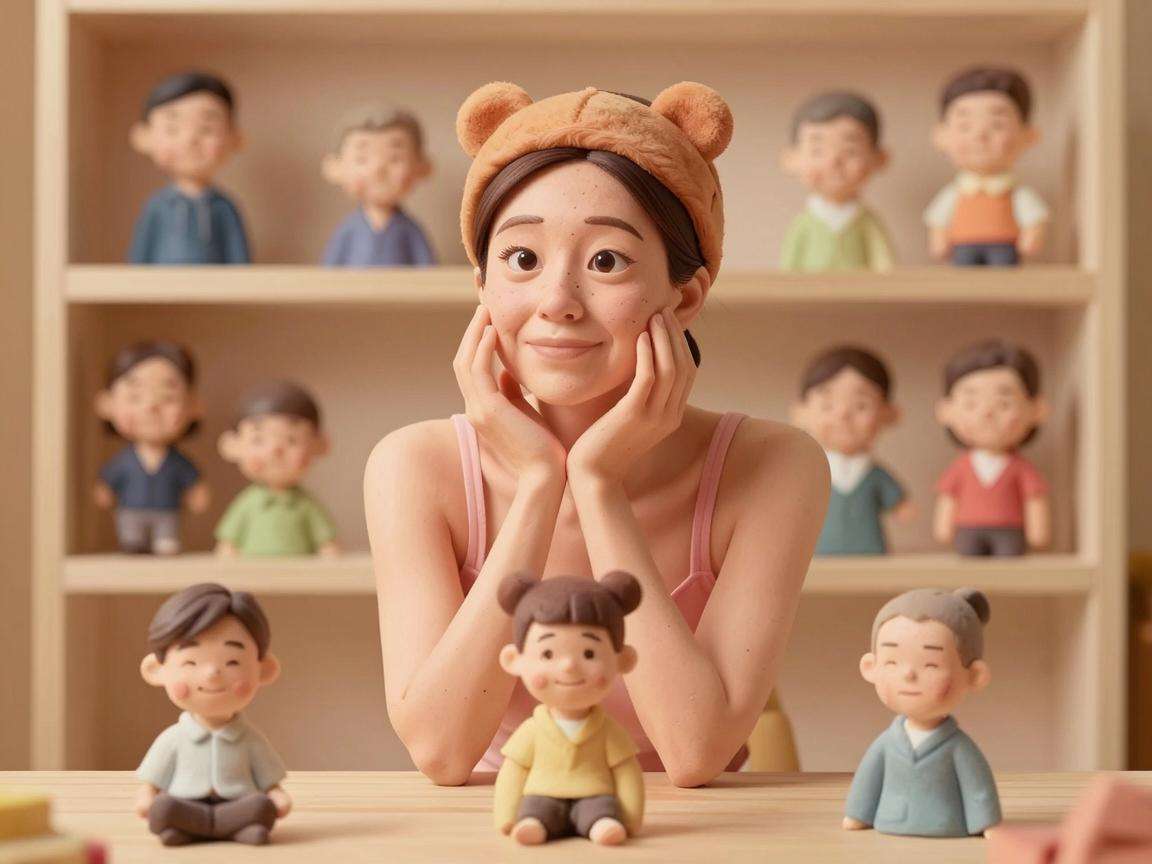 朋友圈算命的是骗人的吗
