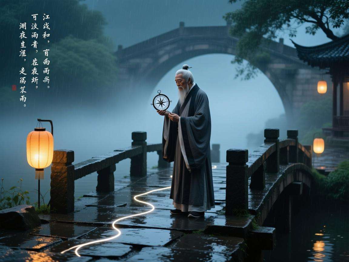 算命常说的诗句有哪些？