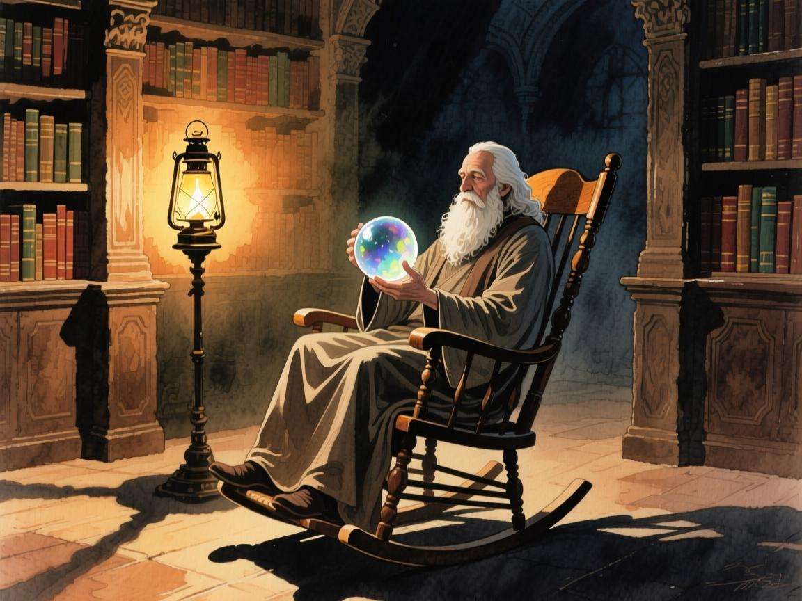 算命先生小夫怎么称呼他