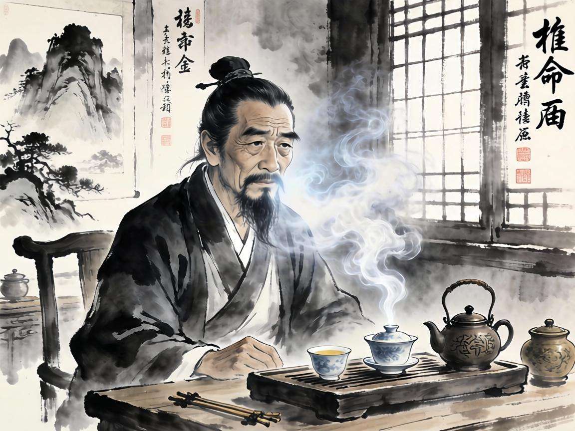 算命的意义有什么讲究嘛
