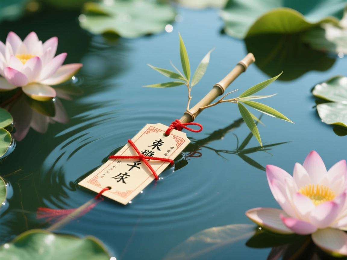 算命下下签怎么解
