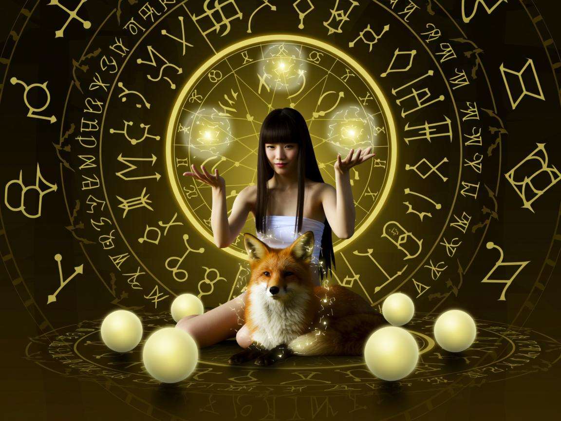 找狐仙算命可以吗女生
