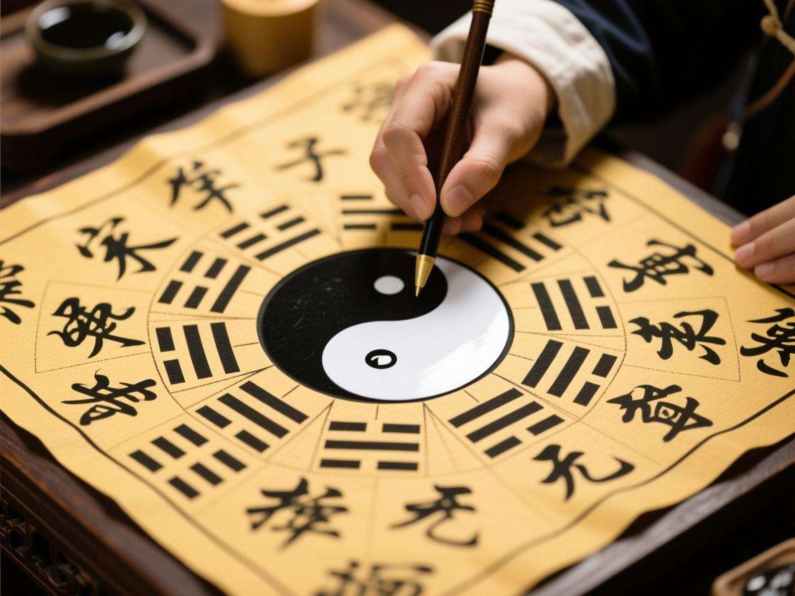 民间算命算卦谚语怎么说