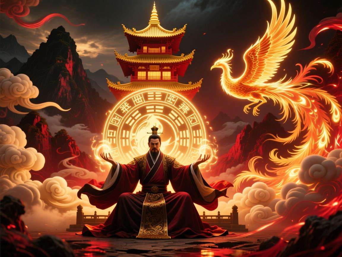 算命犯大煞是什么意思