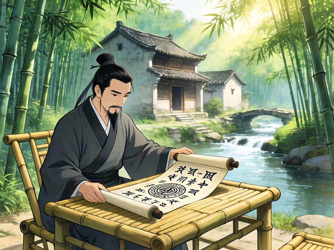 易学算命术语怎么说的好
