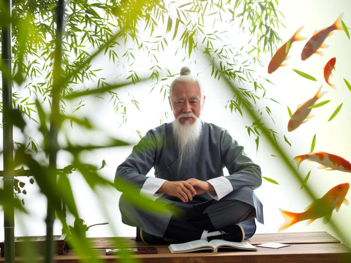 给人算命的是什么人