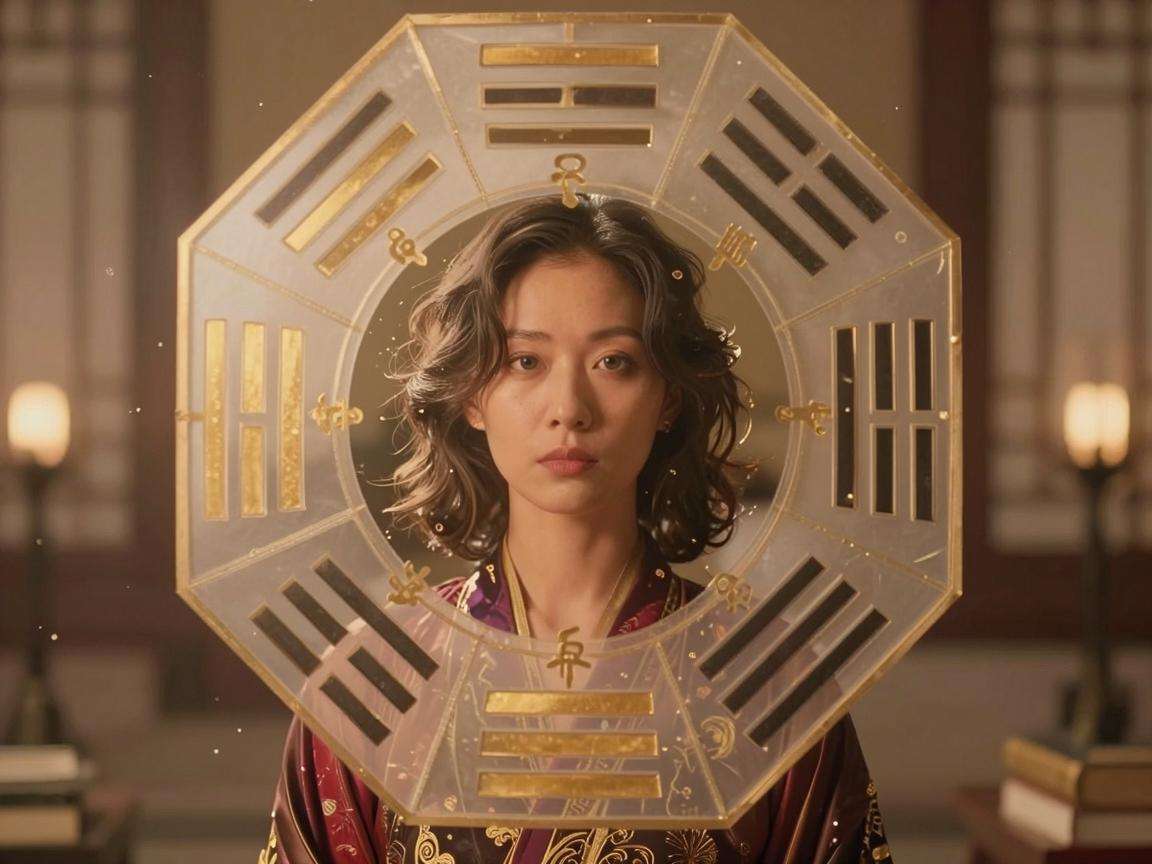 算命中金星属于什么卦象
