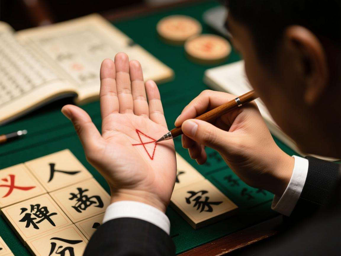 沈阳地方算命到底准不准呢？
