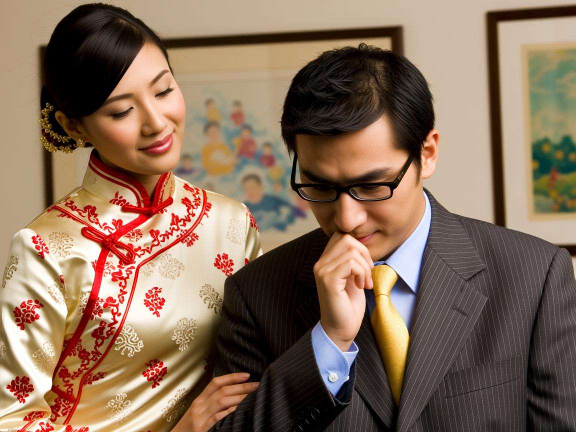 算命说老婆克夫究竟是何意？