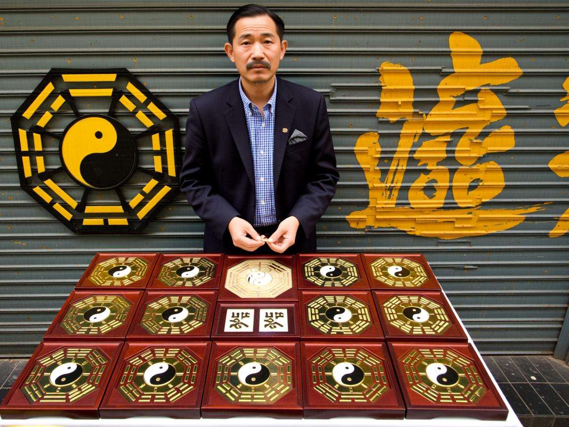 杭州是否允许摆算命摊?相关规定及背后考量解析