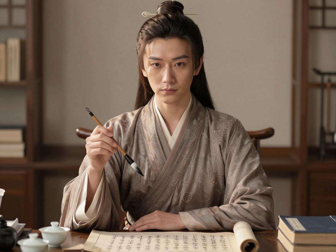 算命算的能给别人说吗