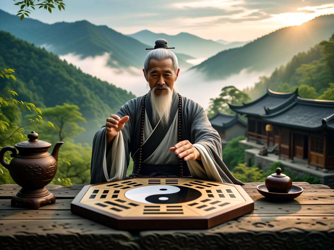 资兴算命准的师傅在哪里