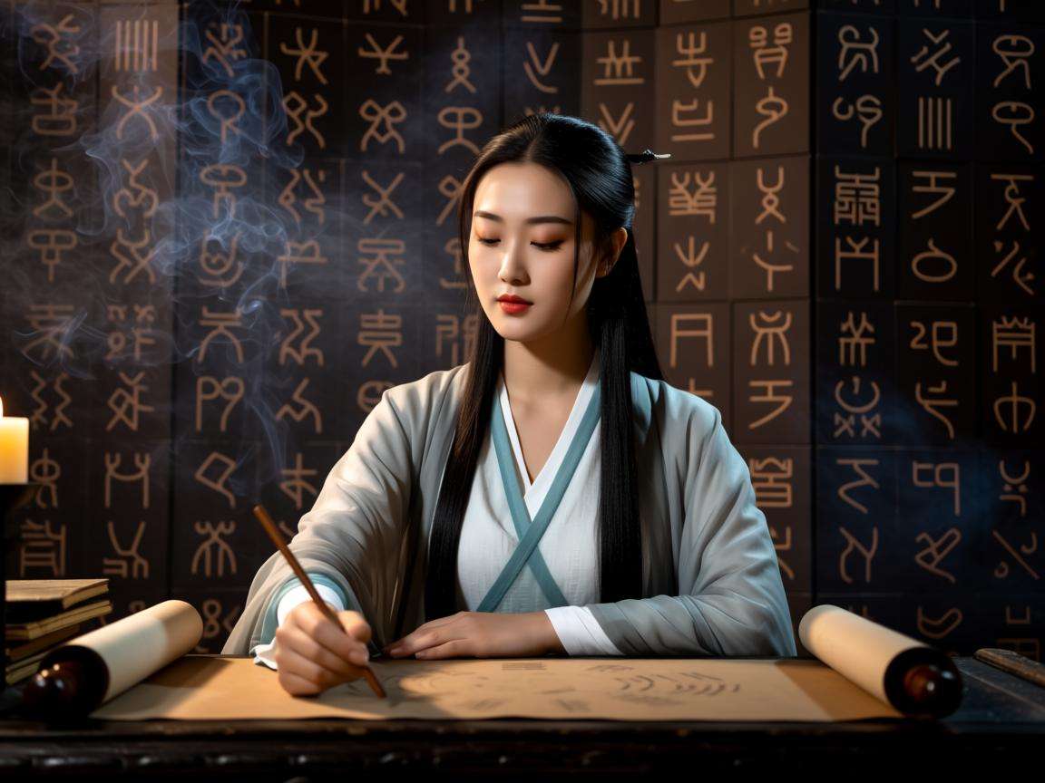 年轻就会算命的人叫什么