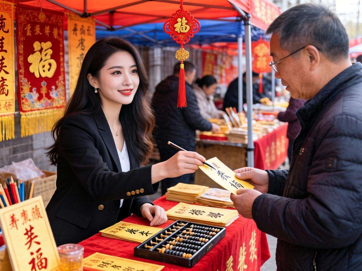 给别人算命为什么要收钱
