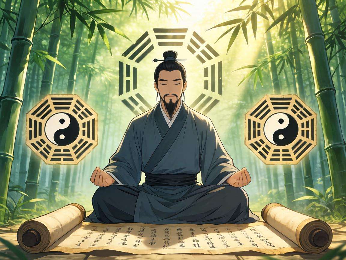 王阳明算命秘籍是什么呢
