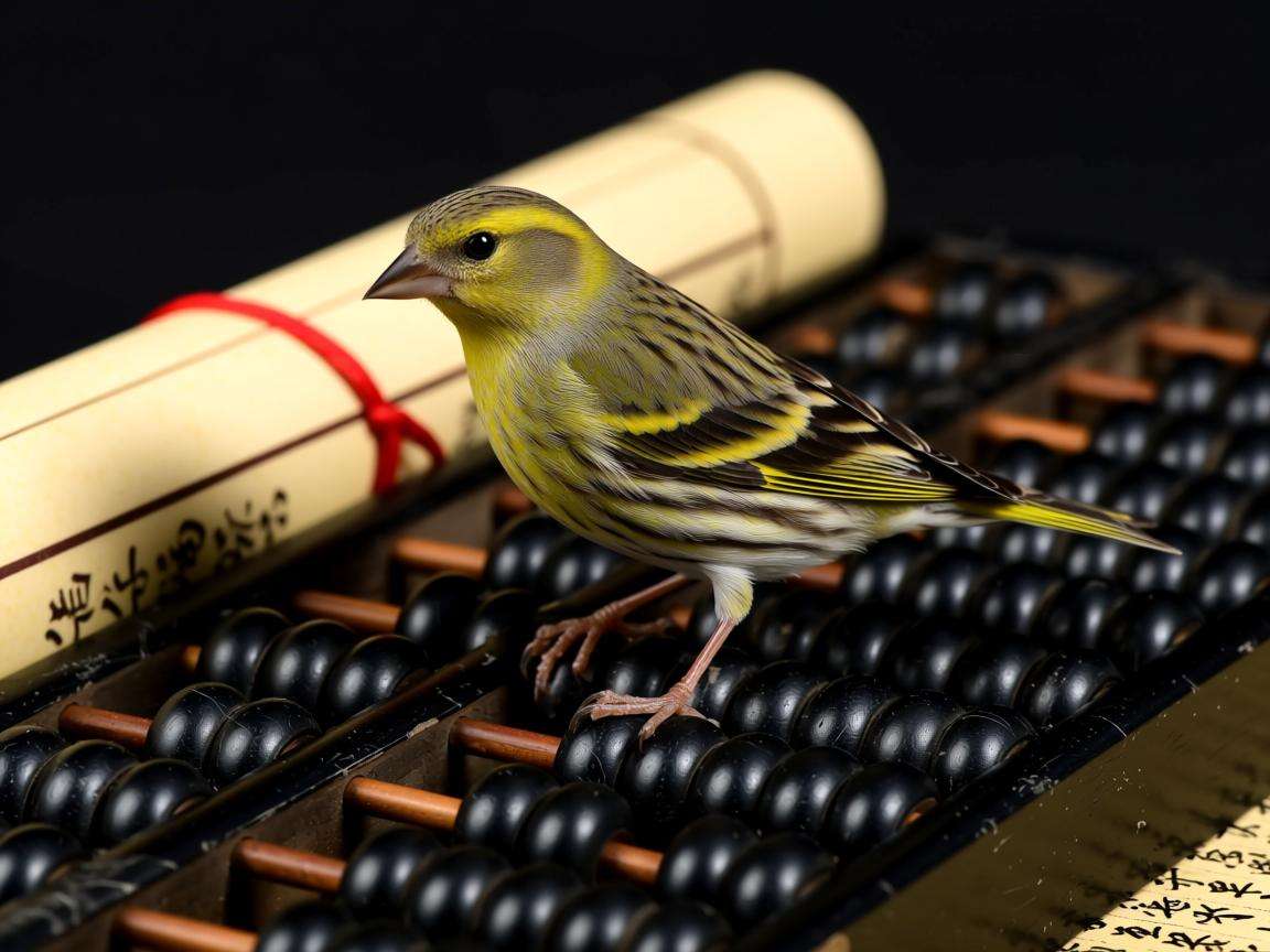 为什么说黄雀算命不准呢