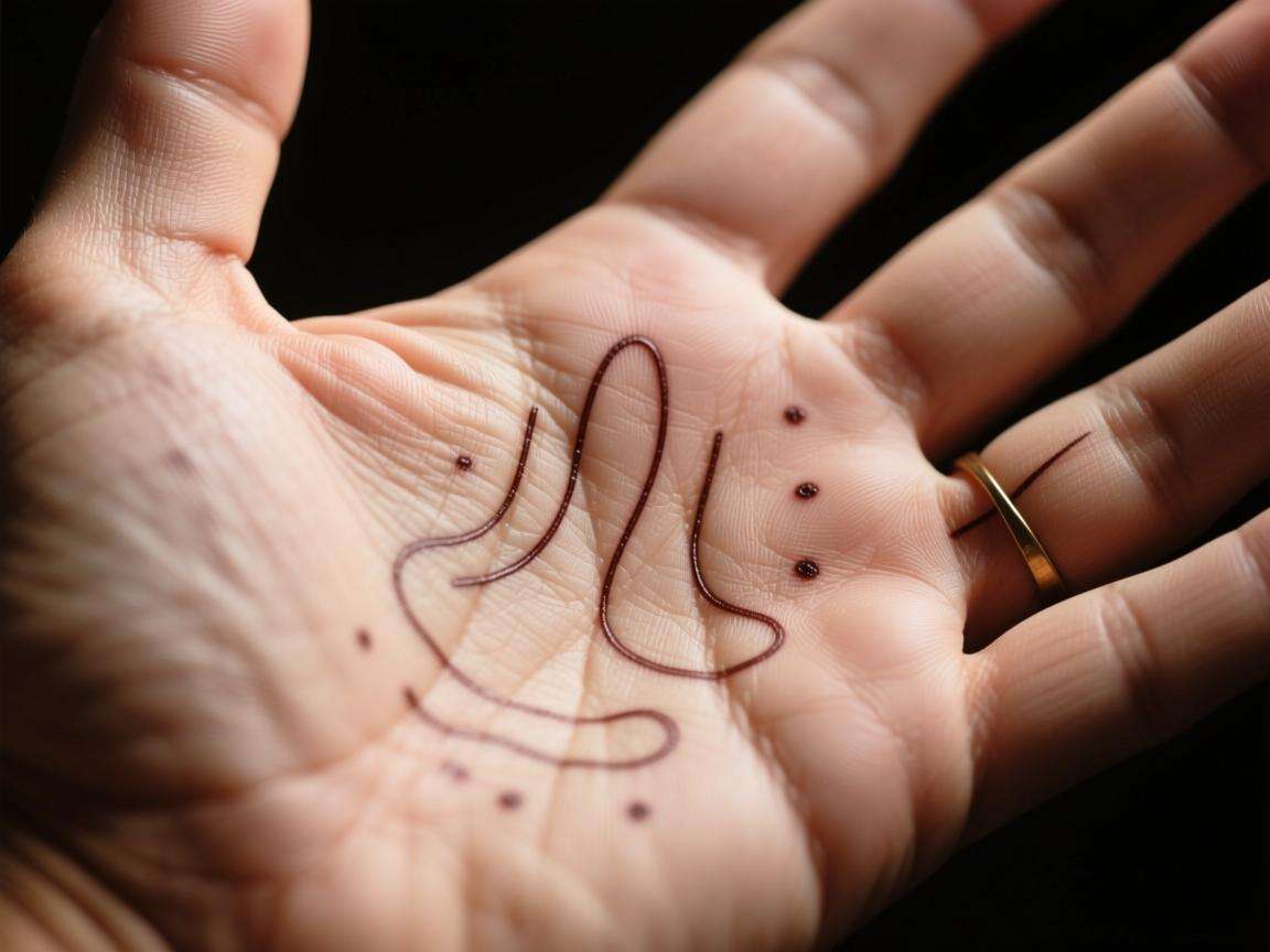 算命能看出男人的婚姻吗
