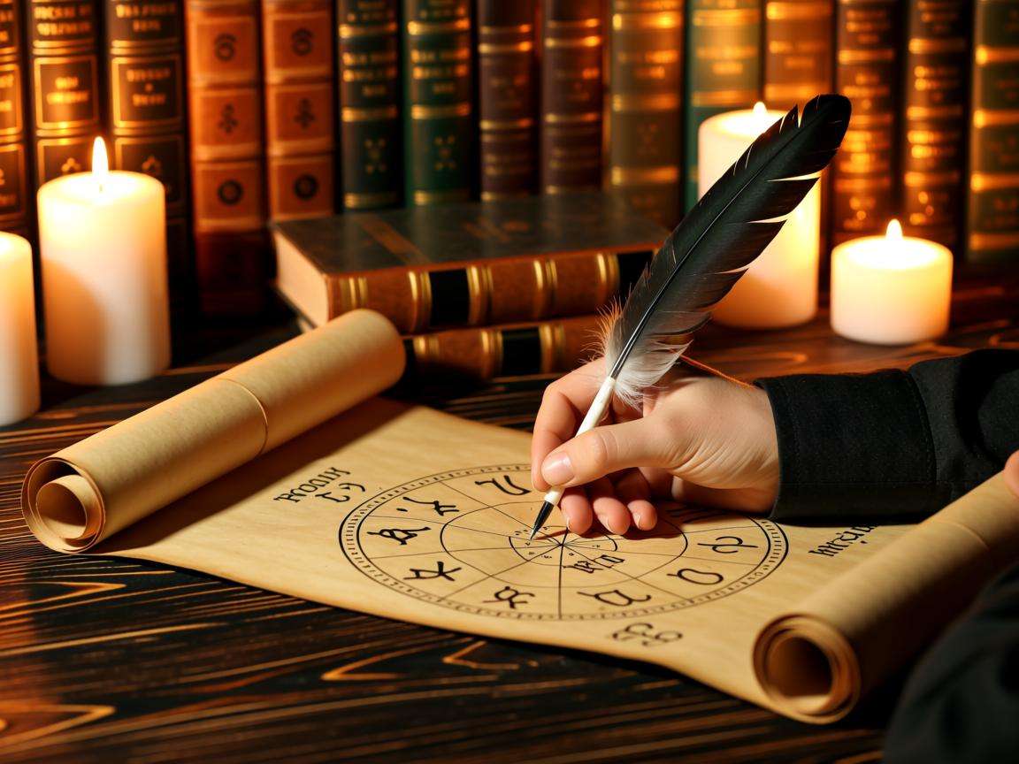 算命预测人寿命方法是什么
