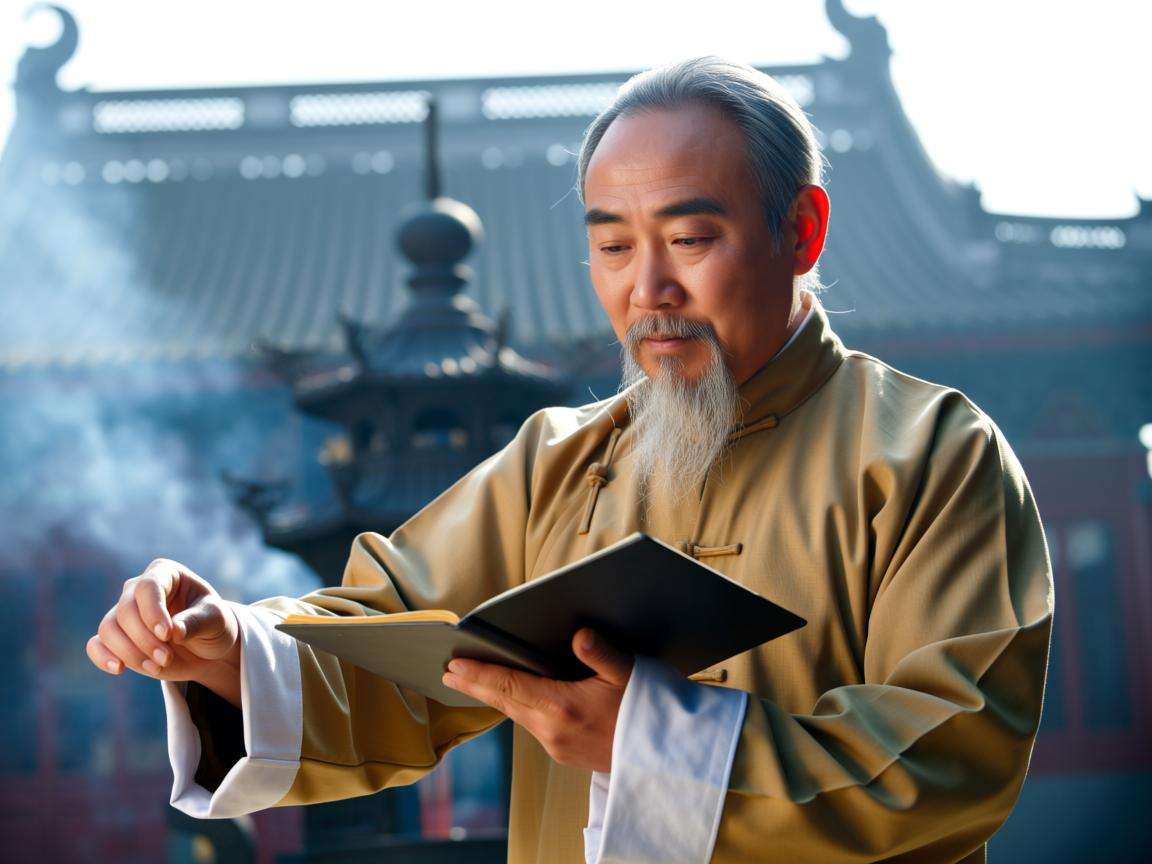 八字算命是什么生肖呢