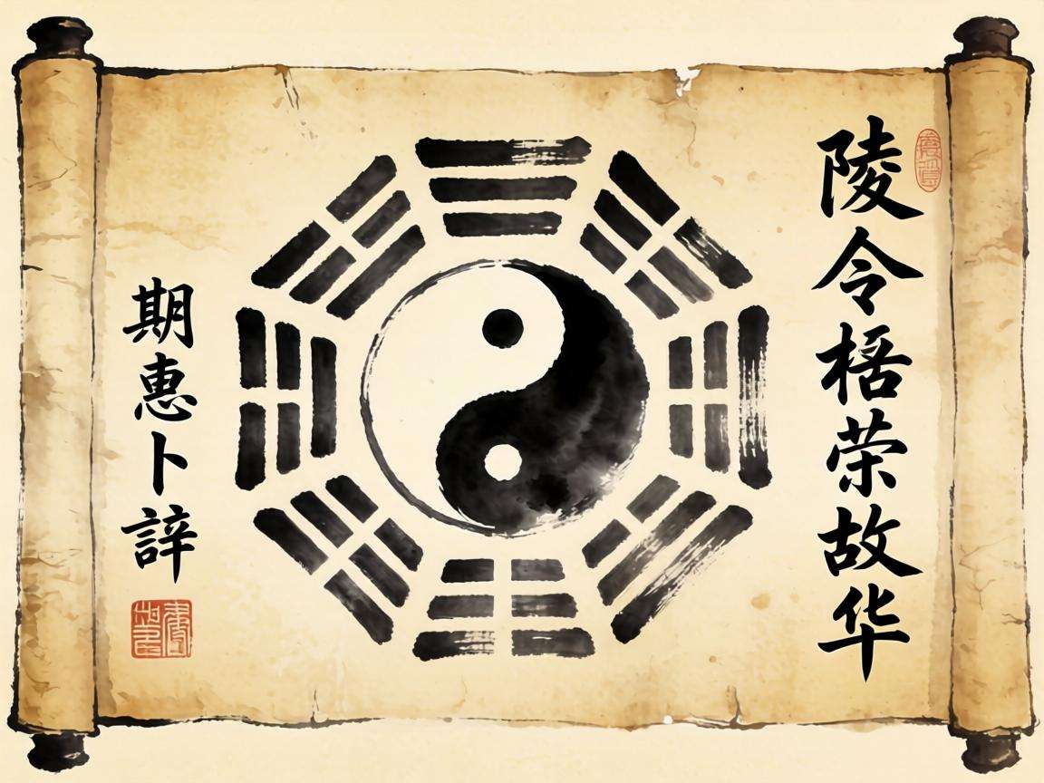 和珅算命卦辞是什么
